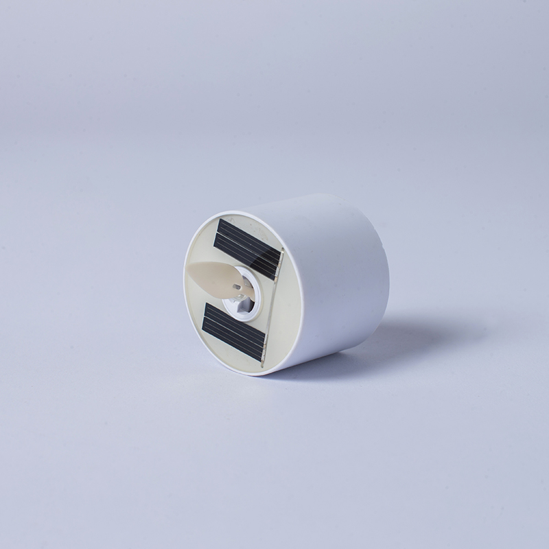 Solar LED-vlamloze theelichtkaarsen