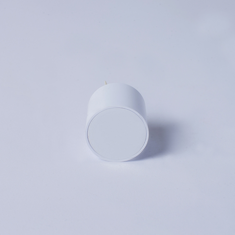 4 stuks witte inductieve oplaadbare vlamloze kaarsen