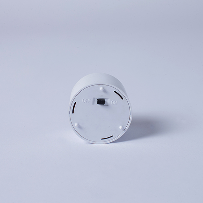 Solar LED-vlamloze theelichtkaarsen