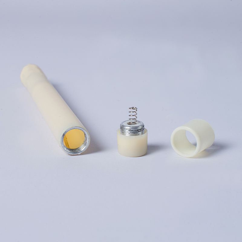 2 Pack Dripping Wax Vlamloze Taper Kaarsen